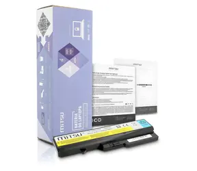 Baterie pro notebook Lenovo IdeaPad G460, G560 4400 mAh / Baterie pro notebook / Li-Ion / 10,8-11,1 V / 48 Wh