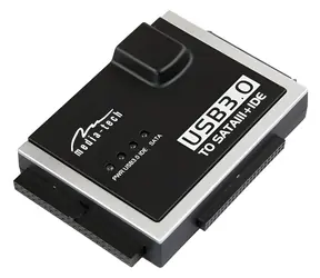Převodník SATA/IDE na USB MT5100 / Převodník / USB