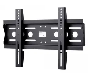 LWB1 Fixní nástěnný držák TV a monitorů 32-43" / Držák / pevný / VESA 100x100-400x300 / nosnost 60 kg