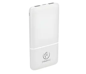 Rebeltec P10 / Powerbanka / 10 000 mAh / 10W