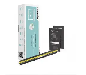 Baterie pro notebook Lenovo G500s Z710 G50-45 G50-70 / Baterie pro notebook / 4400 mAh / 63 Wh