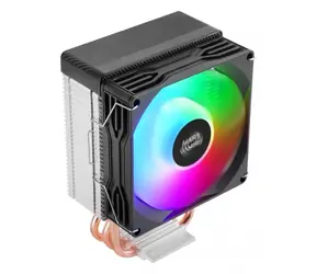 TAC Mars MCPU-X3 černá / Chladič CPU / 1x 90mm PWM / TDP 150W / Intel + AMD