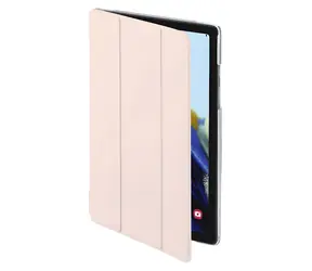 Pouzdro pro Samsung Galaxy Tab A9+ 11" růžové / Pouzdro / Tablet