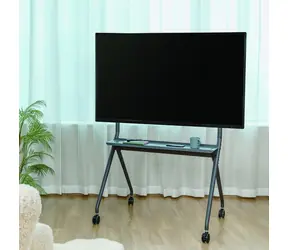 Maclean MC-977 / Mobilní stojan pro TV / 50-86"