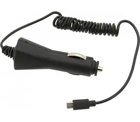 Compass Nabíječka do auta 12/24V Micro USB / Autonabíječka / Micro USB