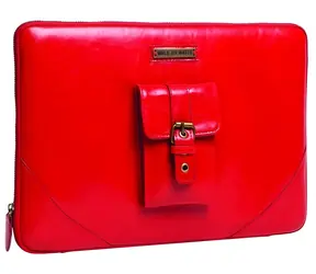 Krusell Casablanca Sleeve pouzdro na tablet do 13" / Pouzdro / 13"