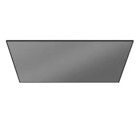 100" JMGO Fresnel JC2-8P2 / Plátno pro projektor / Pevný rám