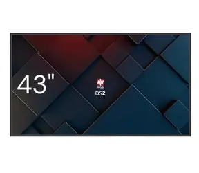 43" DS2 / Informační monitor / Digital signage