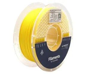 Spectrum PLA High Speed žlutá / Filament / 1,75 mm / 1 kg