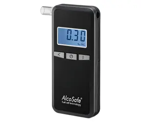 Alkohol tester F8B / Alkohol tester / Elektrochemický senzor