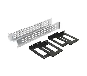 Montážní lišty pro UPS RT Standard (5-10kVA) / Příslušenství k racku / Montážní sada