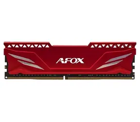 Gaming 16GB 3200MHz červená / DIMM / DDR4 / CL16 / 1.35V / XMP2