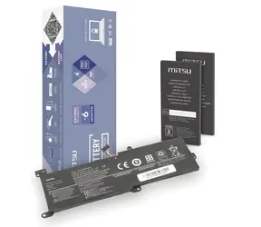 Baterie pro Lenovo IdeaPad 320 4050 mAh / Baterie pro notebook / 30 Wh / 7,4-7,6 V