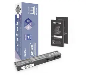 Baterie pro MSI GE72 GL72 4400 mAh