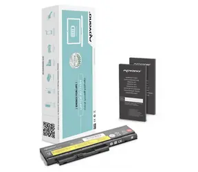 Baterie 42T4865 pro Lenovo X220/X220i/X220s/X220T / Baterie pro notebook / 4400 mAh / 48 Wh