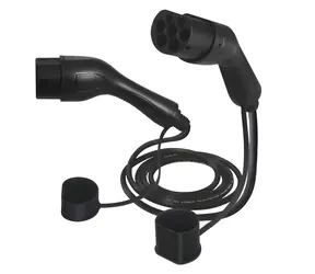 Lineo napájecí kabel AC7 5 m / Napájecí kabel / IEC C7 / 5 m