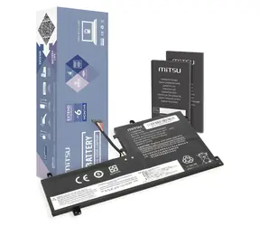 Lenovo Legion Y530/Y730/Y7000 L17C3PG2 / Baterie pro notebook / Li-Ion