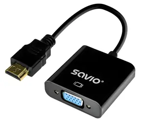 Redukce HDMI-VGA AK-75 / Redukce
