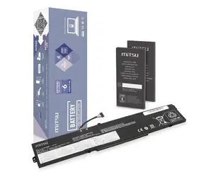 Lenovo IdeaPad 330-15ICH, 330-17ICH / Baterie pro notebook / L17M3PB1 / 11,34V / 4000 mAh / 45 Wh