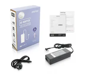 Dell AC Adaptér 90W 4,0x1,7mm / Napájecí adaptér / 19,5V / 4,62A