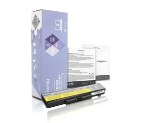 Baterie pro Lenovo IdeaPad Y480 4400 mAh / Baterie pro notebook / Li-Ion / 10,8-11,1 V / 49 Wh