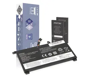 01AV493 / Baterie pro notebook / Lenovo ThinkPad T570, T580, P51s / 2000 mAh / 30 Wh / 15,2V