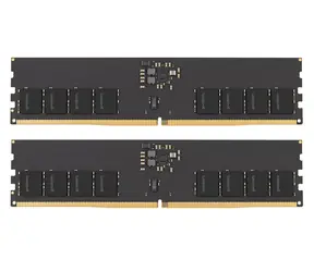 DDR5 CUDIMM 32GB (2x16GB) 6400MHz CL52 / Operační paměť / Desktop