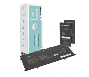 Baterie pro Asus ZenBook UX325JA/UX325EA/UX363EA/UM425IA/UX425JA / Baterie pro notebook