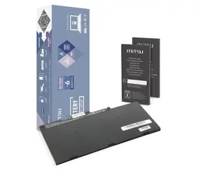 Baterie TA03XL pro HP EliteBook 745/755/840/850 G4, ZBook 14u/15u G4 / Baterie pro notebook / 11,4V