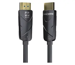 Aktivní HDMI kabel 20 m 4K 60Hz / HDMI kabel / Aktivní / 4K 60Hz / 4:4:4
