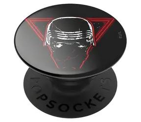 PopSockets Kylo Ren Gen. 2 / Držák telefonu / licenční motiv Star Wars / úchyt a stojánek