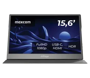 15" Mpage 15 / Přenosný monitor