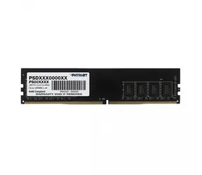 Patriot Signature 8GB (1x8GB) 3200MHz / Paměť RAM / DDR4 / DIMM / CL22