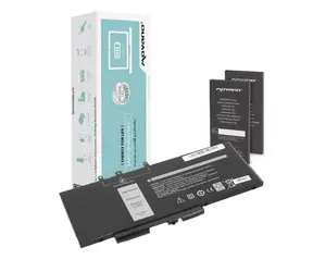 Baterie pro Dell Latitude 5490, 5590 / Baterie pro notebook