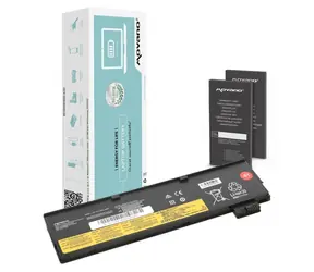 Lenovo Baterie SB10K97582 pro ThinkPad T470 a T570 / Baterie pro notebook / 2140 mAh / 24 Wh