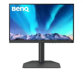 27" BenQ SW272QN / Monitor / IPS / QHD / 60Hz / HDMI