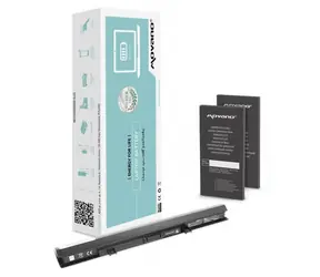 Baterie PA5185U-1BRS pro Toshiba C50, C55, C70, L50 / Baterie pro notebook / 2200 mAh / 32 Wh