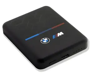 MagSafe powerbanka 3000 mAh černá / Powerbanka / Bezdrátové nabíjení / 5 W