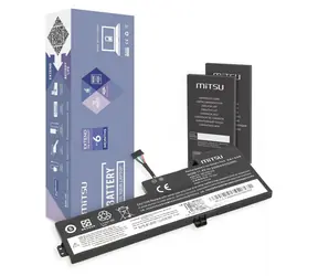 Baterie 01AV419 pro Lenovo ThinkPad T470, T480, A475, A485 / Baterie pro notebook / 2000mAh / 23Wh