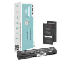 HP baterie 4400 mAh / Baterie pro notebook / EliteBook 8460p, 8460w, 8470p, 8470w / Li-Ion / 48 Wh