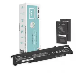 Baterie WK04XL pro HP Victus 15-FA/FB, 16-D/E/R/S, Omen 16-B/C / Baterie pro notebook / 4400 mAh / 68 Wh