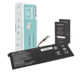 Baterie AP19B5L pro Acer Aspire 5 A515-43, Swift 3 SF314-42 / Baterie pro notebook / 3400 mAh / 52 Wh