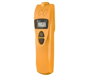 AZ Instrument VZ7701 / Detektor oxidu uhelnatého / Přenosný
