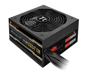 Smart SE 630W Modular / Zdroj / 630W / ATX / 140mm / 80PLUS Gold / Modulární