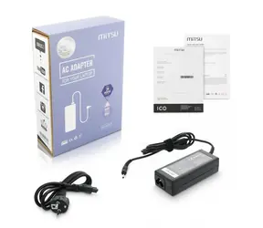 Napájecí adaptér pro notebooky Samsung 60W / 19V / 3,16A / 3,0x1,1 mm