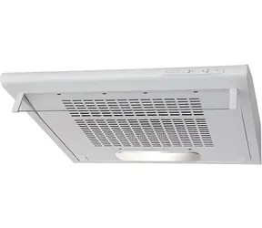 OSC6112W / Komínová digestoř