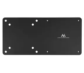 VESA adaptér MC-721 / Držák pro mini PC / NUC, Mac mini