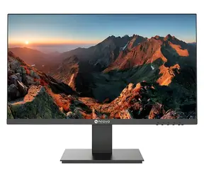 23,8" LA-2403 černá / Monitor / IPS / FHD / 100Hz / HDMI+DP