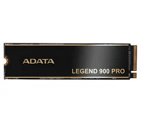ADATA LEGEND 900 PRO 4TB / SSD / M.2 2280 / PCIe Gen4x4 / čtení: 7400 MB/s / zápis: 6500 MB/s