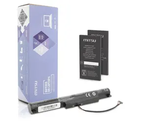 Lenovo IdeaPad 100-15IBY / Baterie pro notebook / 10,8-11,1V / 2200mAh / 24Wh